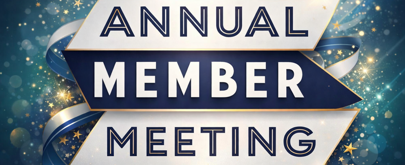 FREE to members. Appetizers & Refreshments proviided. Click to sign up.